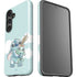Disney Lilo and Stitch Stitch and Scrump Galaxy S25 Impact Case